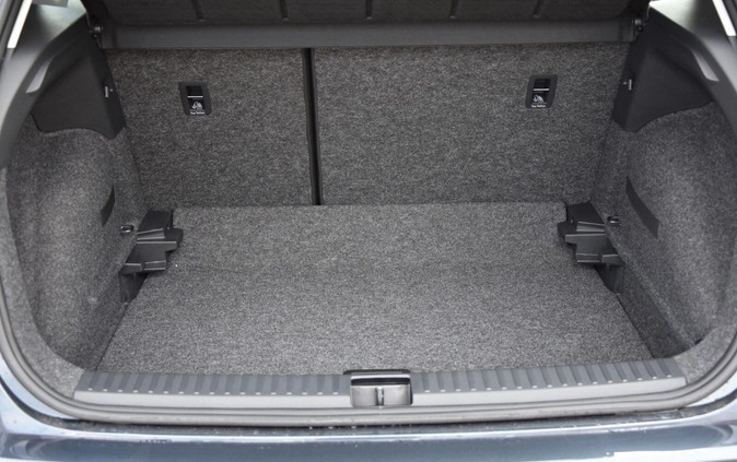 Seat Arona cena 106900 przebieg: 1, rok produkcji 2024 z Piaski małe 742